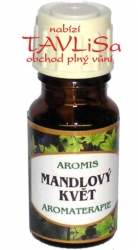 vonný olej Mandlový květ 10ml Aromis