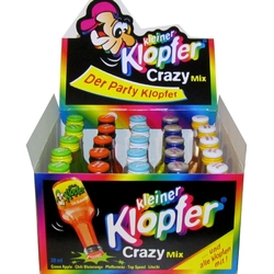 Sada Crazy Mix č.2 Kleiner Klopfer 20ml x25 mini