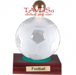 Vodka Fotbalový míč 350ml nápis Football