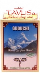 čaj Guduchi 75g natur Ayurved