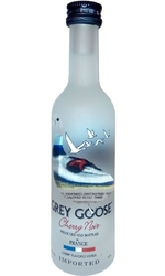 Vodka Cherry Noir 40% 50ml Grey Goose miniatura