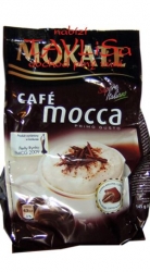 káva instantní Café Mocca 14,5g x10 Mokate