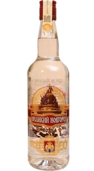 Vodka Veliký Novgorod 40% 0,7l