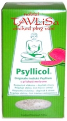 Psyllium 100g meloun Popov