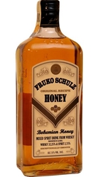 Bohemian Honey 35% 0,7l Fruko