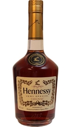 Hennessy V.S. 40% 0,7l