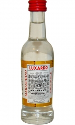 Liqueur Maraschino Luxardo 32% 50ml miniatura