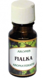 vonný olej Fialka 10ml x 5ks Aromis