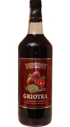 Griotka 18% 1l Bousov