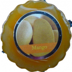 Vonný vosk Mango 22g aromalampa Rentex