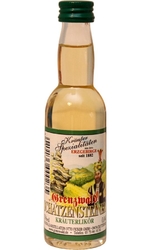 Schatzensteiner 35% 40ml Grenzwald mini v sada č1