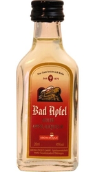 Bad Apfel Edler liqueur 41% 20ml miniatura