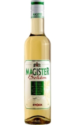 Magister Bohém 28% 0,5l Božkov