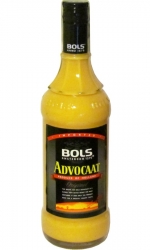 Likér Advocaat vaječný 20% 0,7l Bols