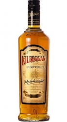 Whisky Kilbeggan 40% 0,7l Irsko etik2