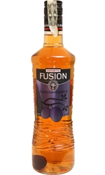 Švestka a Skořice 30% 0,7l Fusion Granette