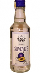 Slivovice 50% 0,2l Liqui Blatná