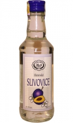 Slivovice 50% 0,2l Liqui Blatná