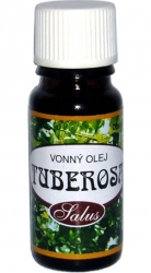 vonný olej Tuberosa 10ml Salus