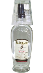 Rum El Dorado 3 letý 40% 0,7l sklo