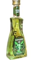 Absinth Euphoria-80 80% 50ml miniatura