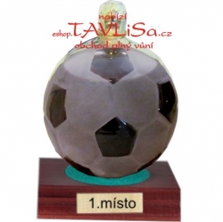 Griotte Fotbalový míč 350ml nápis 1.místo