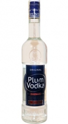 Vodka Plum 38% 0,5l Rudolf Jelínek