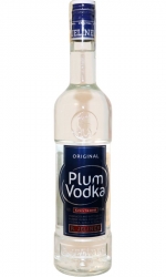 vodka Plum 38% 0,5l Rudolf Jelínek