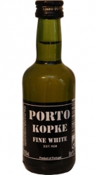 Porto Kopke Fine White 19,5% 50ml Collection 2