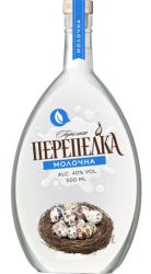 Vodka Perepelka classic 40% 0,7l etik5