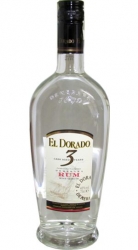 Rum El Dorado 3 letý 40% 0,7l
