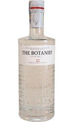 Gin Dry The Botanist 46% 0,7l