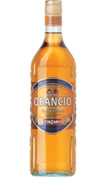 vermut Cinzano Orancio 14,4% 1l