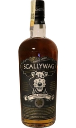 Whisky Scallywag 46% 0,7l