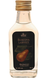 Boscova lahvice 46% 40ml v Sadě č.2 Grešík