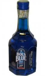 Bols Sada Modern Cocktails Curacao Blue 21% 200ml