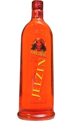 likér Fire devil 16,6% 1l Boris Jelzin