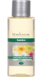 Olej dámský holící Satén 500ml Salus