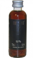 Liqueur TATRATEA 52% 50ml 1ks v Sada6 mix miniatur