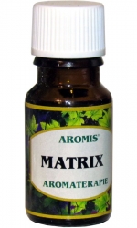 vonný olej Matrix 10ml x 5ks Aromis