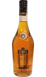 Liqueur Vanilla 30% 0,7l Fruko Schulz