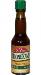 Boonekamp 44% 20ml St.Vitus miniatura