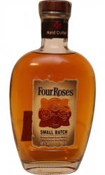 whisky bourbon Four Roses 45% 0,7l Small Batch