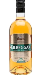 Whisky Kilbeggan 40% 0,7l Irsko etik3