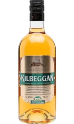 Whisky Kilbeggan 40% 0,7l Irsko etik3