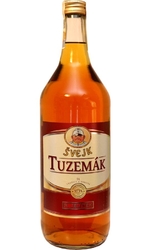 Rum Tuzemák Švejk 37,5% 1l R.Jelínek etik2