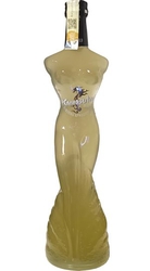 Liqueur Kamasutra Ginseng & Passionfruit 25 % 0,5l