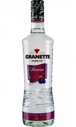 Slivovice 45% 0,7l Premium Granette