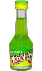 Likér Green Apple 17% 20ml v Sada Crazy