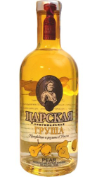 Vodka Carskaja Original Pear 38% 0,7l